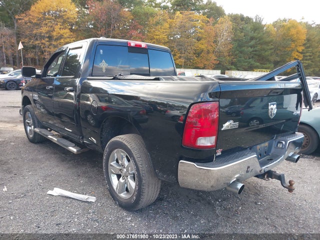 1C6RR7GT4ES367413 RAM 1500