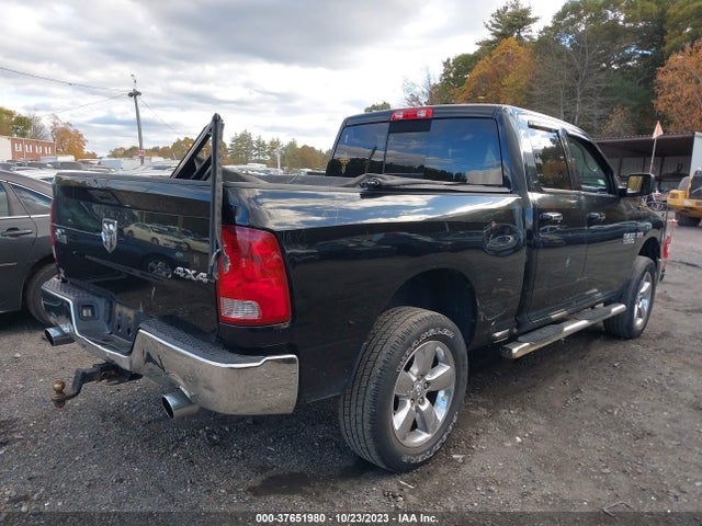1C6RR7GT4ES367413 RAM 1500
