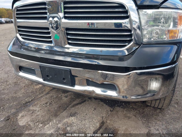 1C6RR7GT4ES367413 RAM 1500