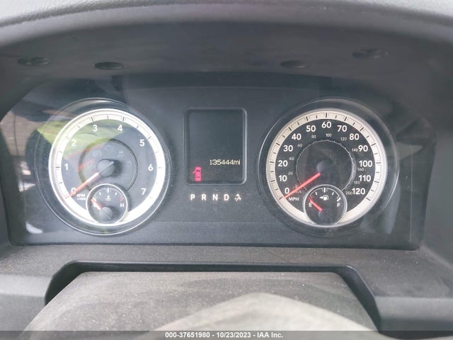 1C6RR7GT4ES367413 RAM 1500