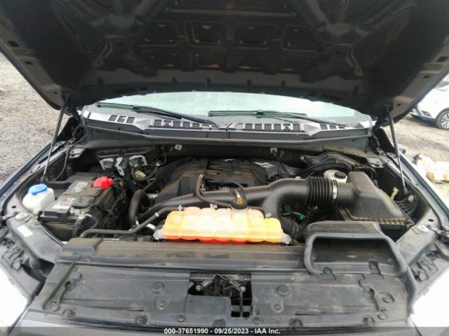 1FTEX1EP8JFE40639 Ford F-150 Xl/xlt/lariat