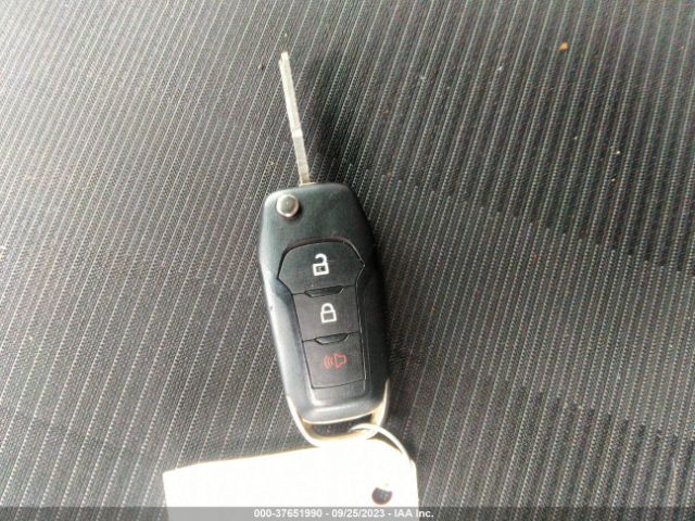 1FTEX1EP8JFE40639 Ford F-150 Xl/xlt/lariat