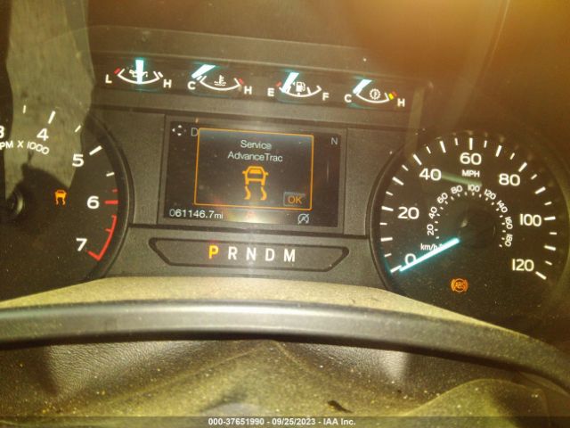 1FTEX1EP8JFE40639 Ford F-150 Xl/xlt/lariat