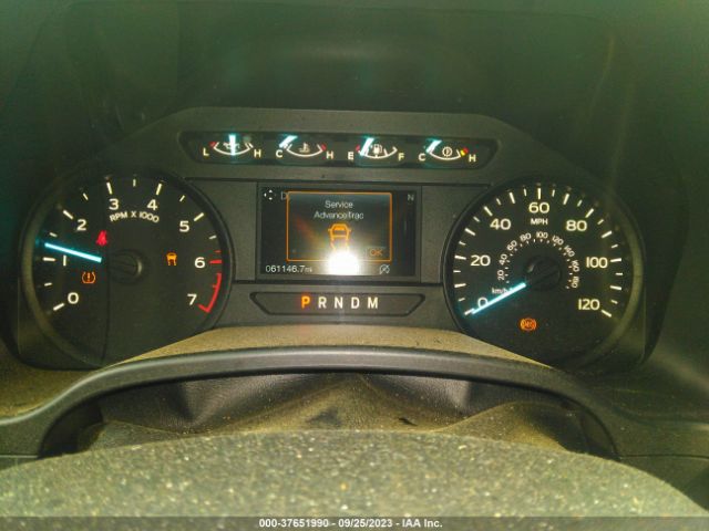 1FTEX1EP8JFE40639 Ford F-150 Xl/xlt/lariat