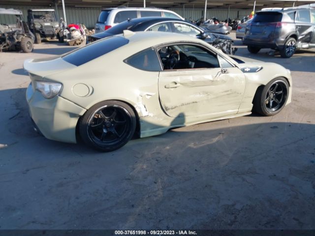 JF1ZNAA13G9706591 Scion FR-S