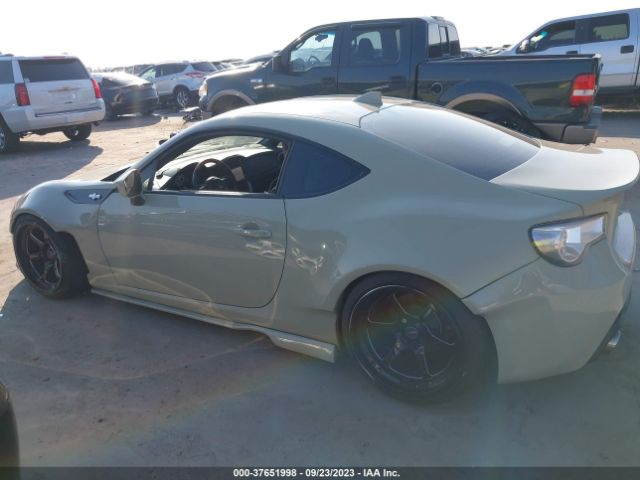 JF1ZNAA13G9706591 Scion FR-S