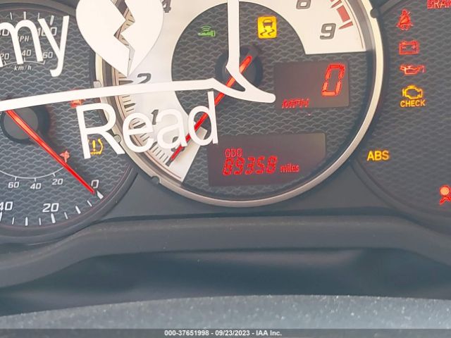 JF1ZNAA13G9706591 Scion FR-S