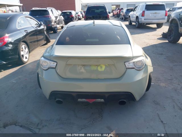 JF1ZNAA13G9706591 Scion FR-S
