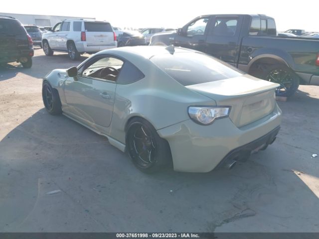 JF1ZNAA13G9706591 Scion FR-S