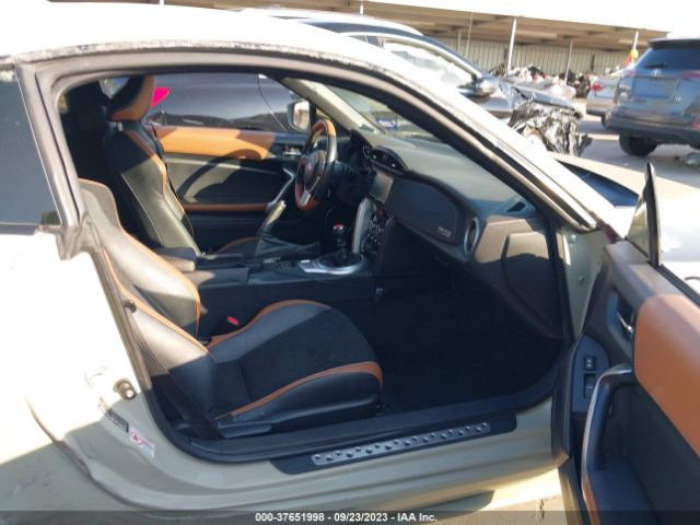 JF1ZNAA13G9706591 Scion FR-S