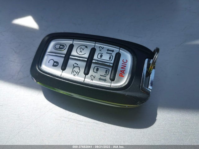 Chrysler Pacifica Hybrid Touring L 2022 2C4RC1L70NR119001 Image 11
