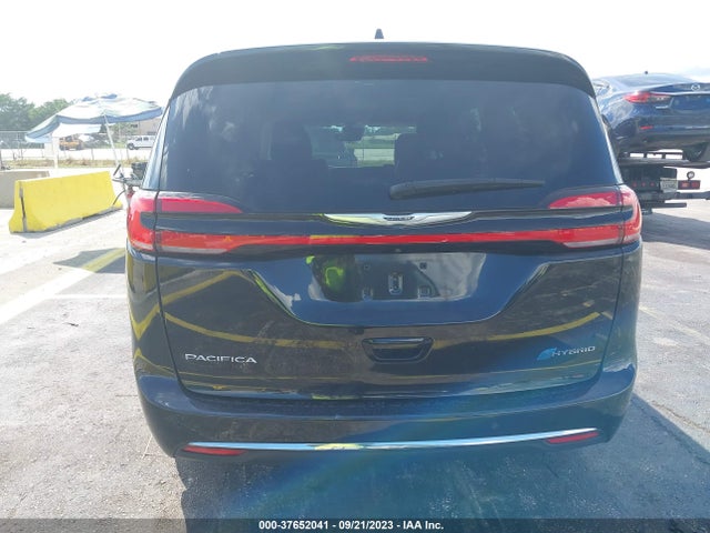 Chrysler Pacifica Hybrid Touring L 2022 2C4RC1L70NR119001 Image 16