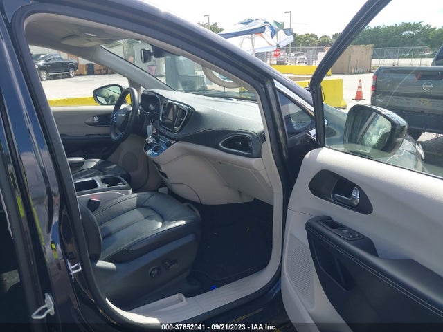 Chrysler Pacifica Hybrid Touring L 2022 2C4RC1L70NR119001 Image 5