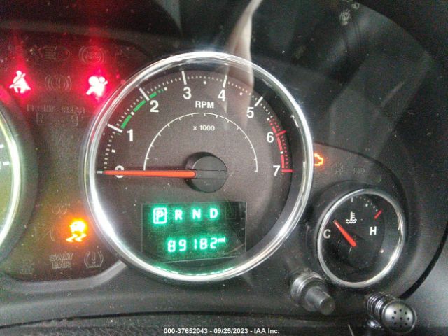 1C4AJWAG4FL738486 Jeep Wrangler Sport