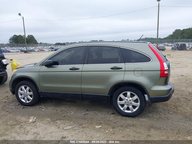 2007 HONDA CR-V EX VIN: JHLRE38527C061842