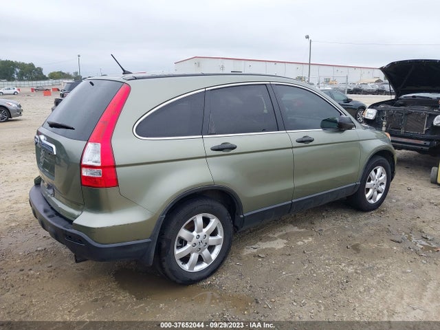 2007 HONDA CR-V EX VIN: JHLRE38527C061842