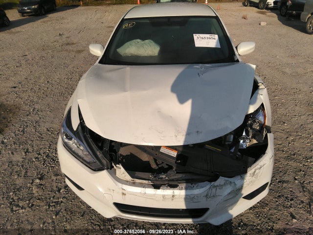 2017 NISSAN ALTIMA 2.5 VIN: 1N4AL3AP4HC114219