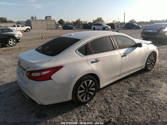 2017 NISSAN ALTIMA 2.5 VIN: 1N4AL3AP4HC114219