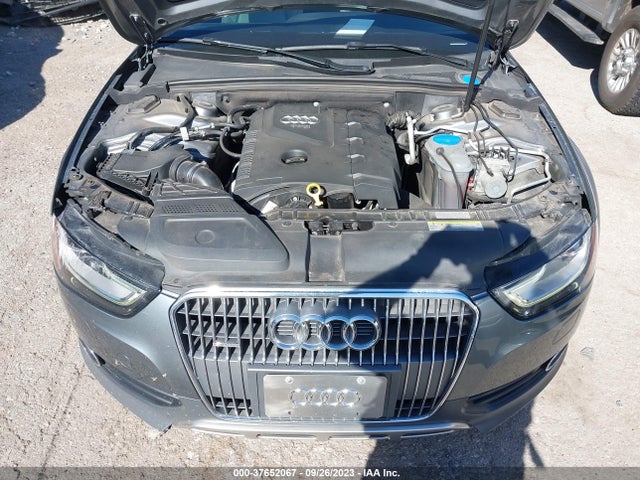 WA1UFAFL9EA053167 Audi Allroad Premium Plus