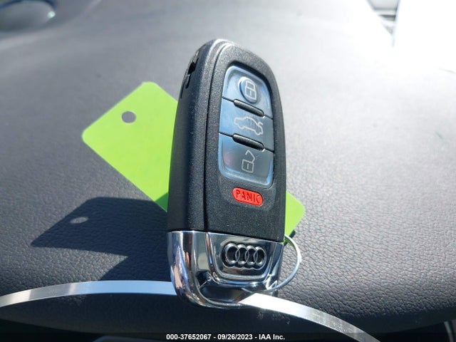 WA1UFAFL9EA053167 Audi Allroad Premium Plus