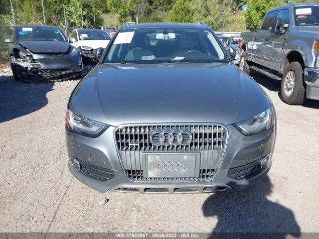 WA1UFAFL9EA053167 Audi Allroad Premium Plus