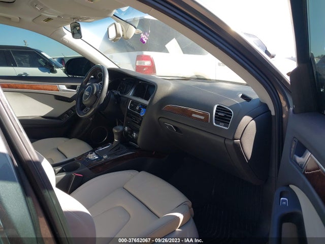 WA1UFAFL9EA053167 Audi Allroad Premium Plus