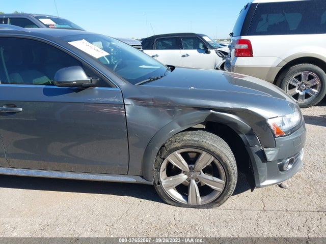 WA1UFAFL9EA053167 Audi Allroad Premium Plus