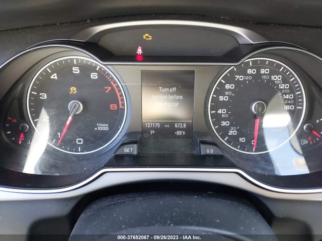 WA1UFAFL9EA053167 Audi Allroad Premium Plus