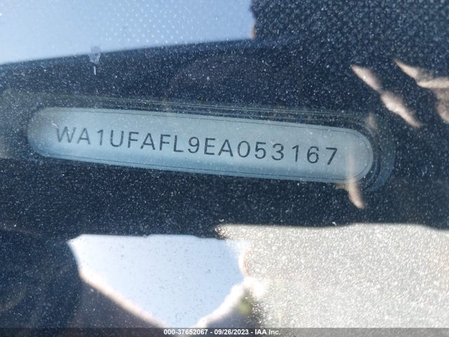 WA1UFAFL9EA053167 Audi Allroad Premium Plus