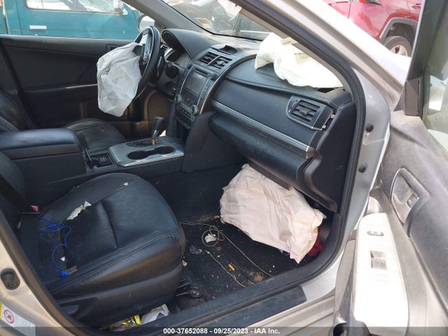 Toyota CAMRY SE 2014 4T1BF1FK1EU379298 Image 5