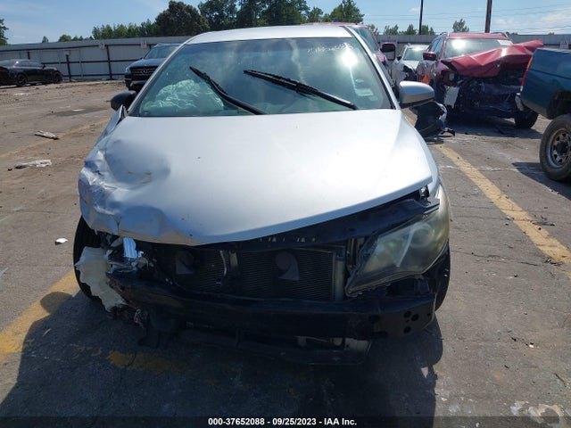 Toyota CAMRY SE 2014 4T1BF1FK1EU379298 Image 6