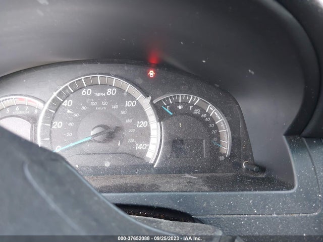 Toyota CAMRY SE 2014 4T1BF1FK1EU379298 Image 7