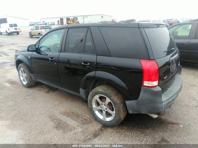 2005 SATURN VUE VIN: 5GZCZ63455S861429