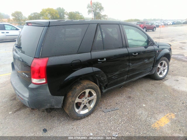 2005 SATURN VUE VIN: 5GZCZ63455S861429