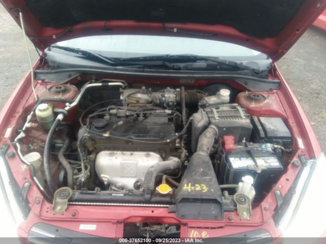 2006 MITSUBISHI LANCER JA3AJ26E96U057832 Photo 9