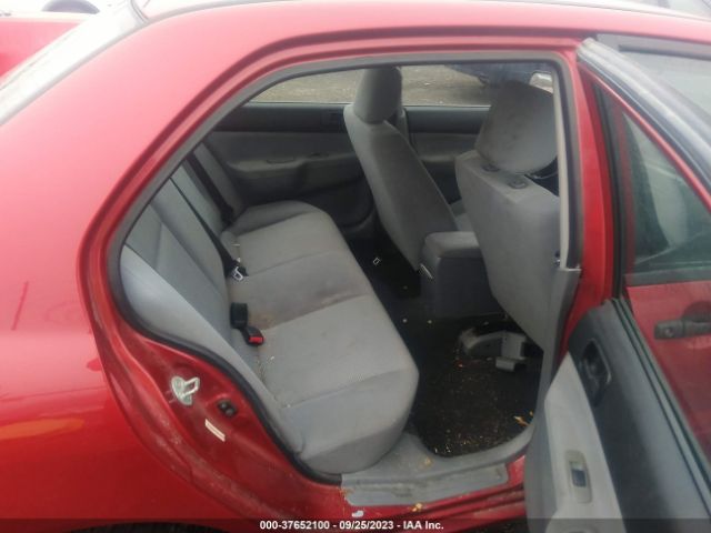 2006 MITSUBISHI LANCER JA3AJ26E96U057832 Photo 7