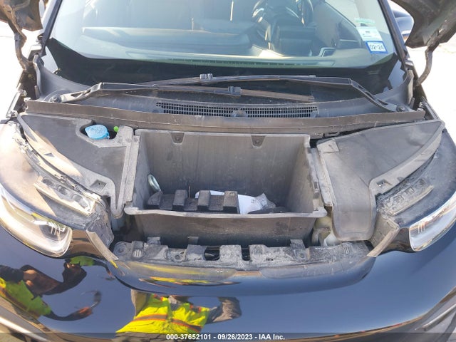 BMW I3 120ah W/range Extender 2019 WBY8P4C51K7D02065 Image 10