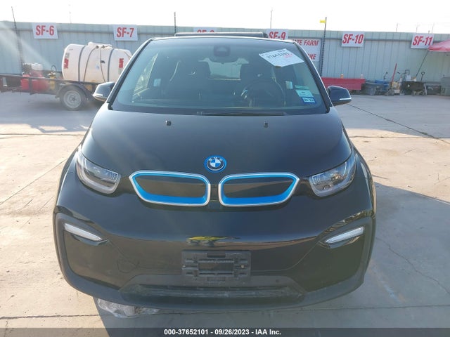 BMW I3 120ah W/range Extender 2019 WBY8P4C51K7D02065 Image 13