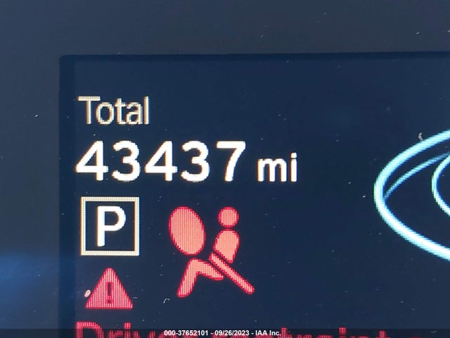 BMW I3 120ah W/range Extender 2019 WBY8P4C51K7D02065 Image 16