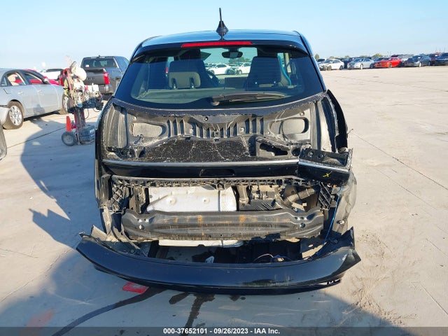 2019 BMW I3 120AH W/RANGE EXTENDER VIN: WBY8P4C51K7D02065