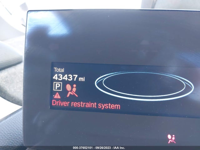 BMW I3 120ah W/range Extender 2019 WBY8P4C51K7D02065 Image 7