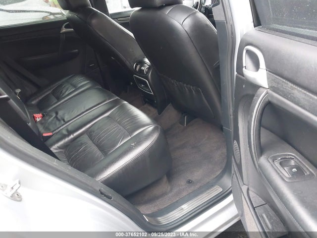2005 PORSCHE CAYENNE WP1AC29P75LA90369 Photo 7