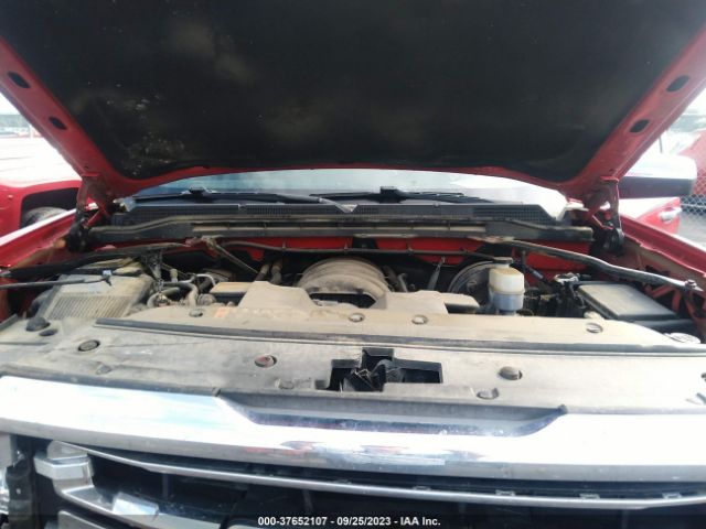 3GTU2NEC3JG452985 GMC Sierra 1500 Slt