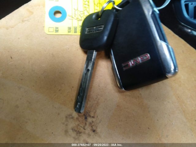 3GTU2NEC3JG452985 GMC Sierra 1500 Slt