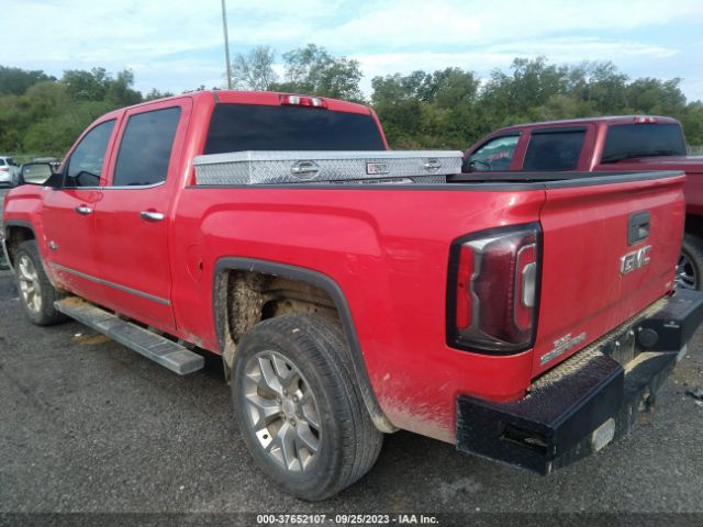 3GTU2NEC3JG452985 GMC Sierra 1500 Slt