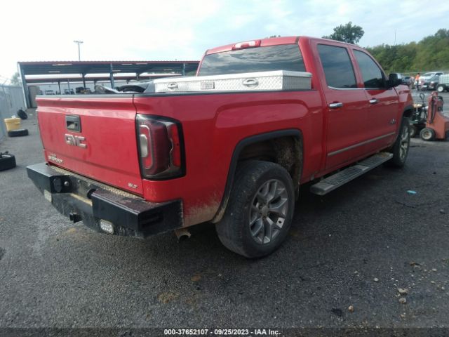 3GTU2NEC3JG452985 GMC Sierra 1500 Slt