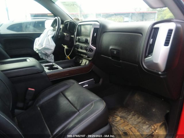 3GTU2NEC3JG452985 GMC Sierra 1500 Slt