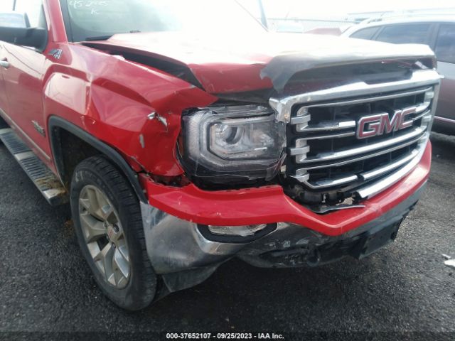 3GTU2NEC3JG452985 GMC Sierra 1500 Slt