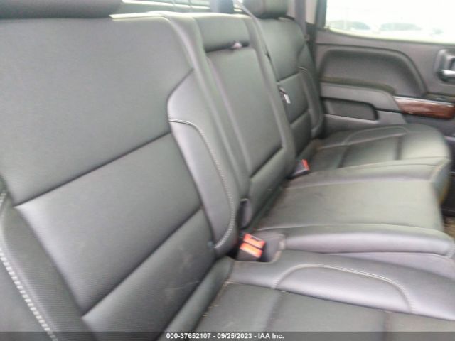 3GTU2NEC3JG452985 GMC Sierra 1500 Slt