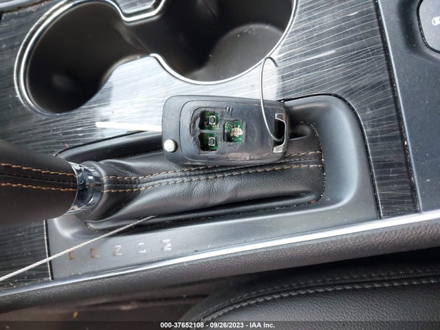 Chevrolet IMPALA LT 2017 2G1105S38H9129249 Image 11